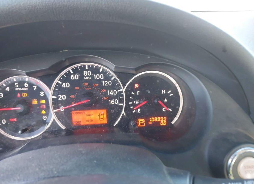 Photo 7 of 2010 Nissan Altima 2.5 S (VIN 1N4AL2AP5AN460705)