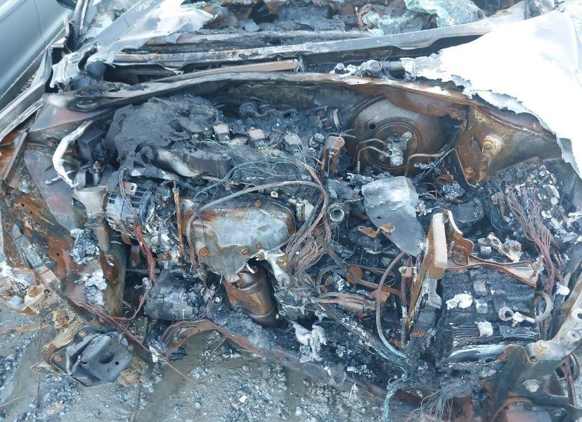 Photo 10 of 2010 Nissan Altima 2.5 S (VIN 1N4AL2AP5AN472188)