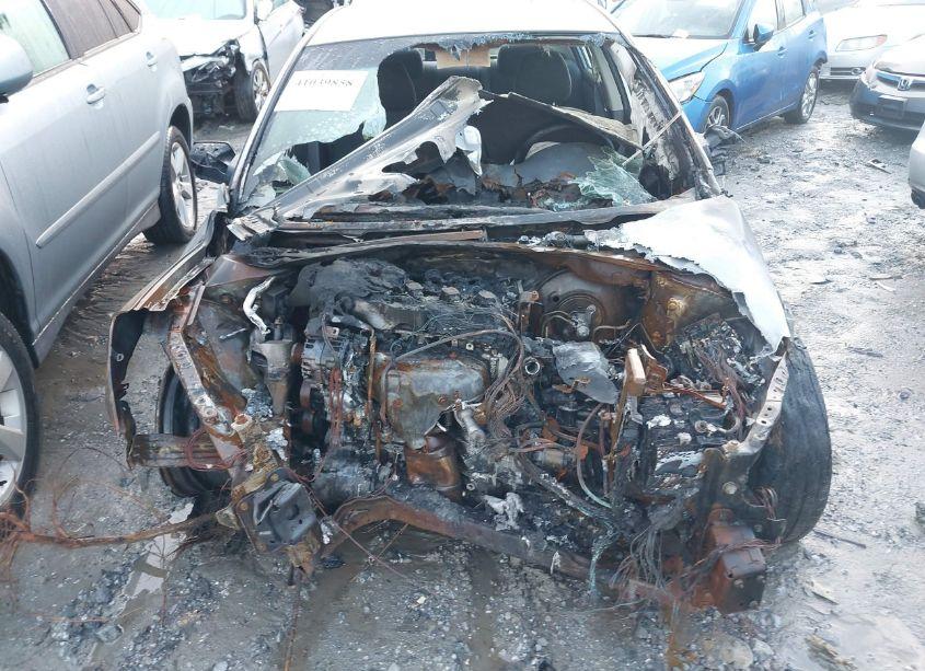 Photo 11 of 2010 Nissan Altima 2.5 S (VIN 1N4AL2AP5AN472188)