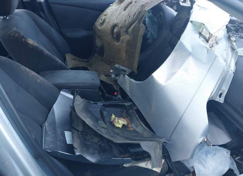 Photo 5 of 2010 Nissan Altima 2.5 S (VIN 1N4AL2AP5AN472188)