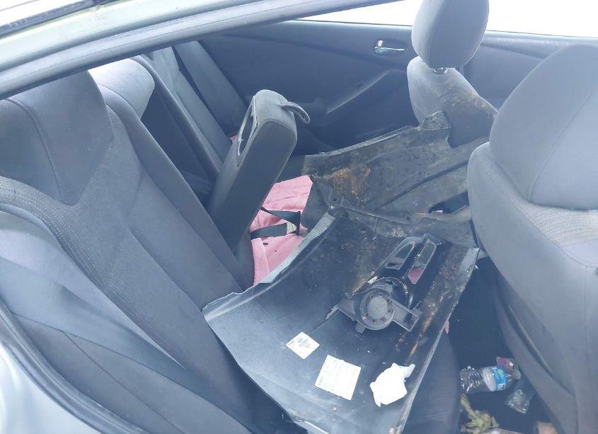 Photo 8 of 2010 Nissan Altima 2.5 S (VIN 1N4AL2AP5AN472188)