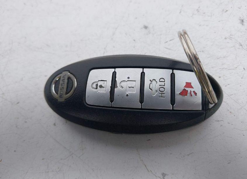 Photo 11 of 2010 Nissan Altima 2.5 S (VIN 1N4AL2AP5AN478640)