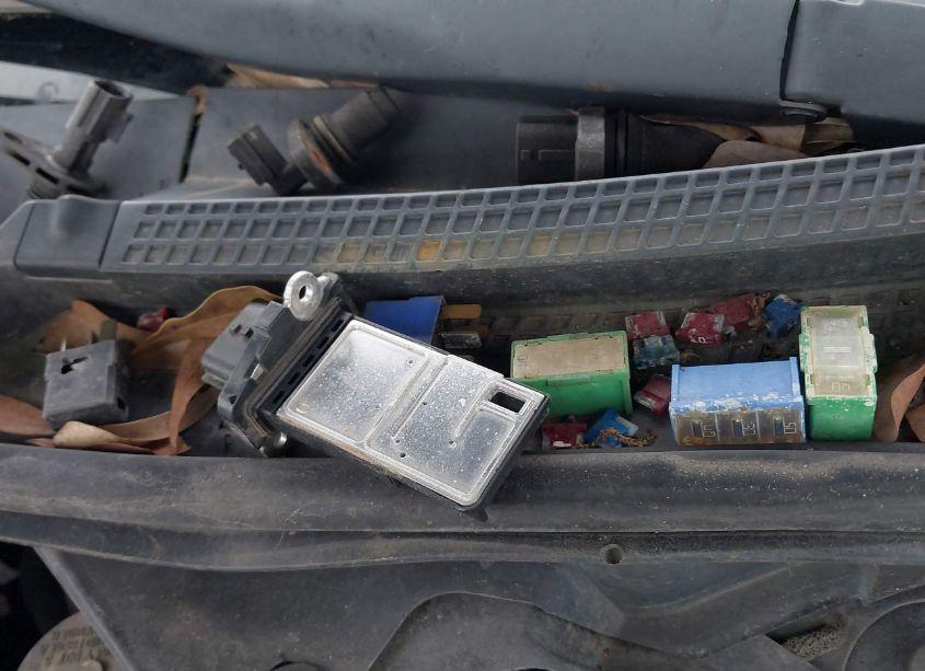 Photo 14 of 2010 Nissan Altima 2.5 S (VIN 1N4AL2AP5AN478640)