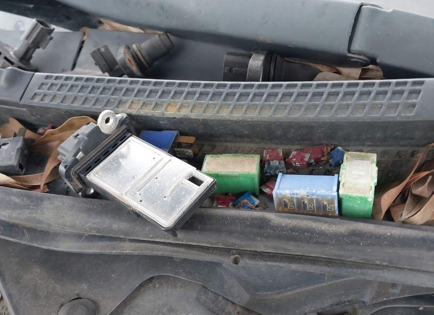 Photo 15 of 2010 Nissan Altima 2.5 S (VIN 1N4AL2AP5AN478640)