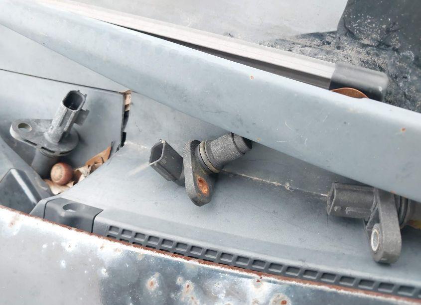 Photo 16 of 2010 Nissan Altima 2.5 S (VIN 1N4AL2AP5AN478640)