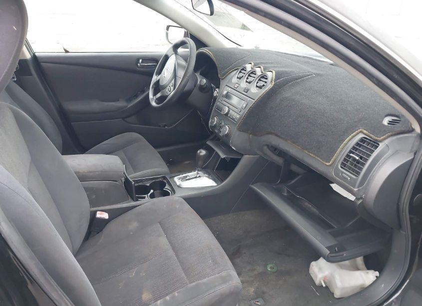 Photo 5 of 2010 Nissan Altima 2.5 S (VIN 1N4AL2AP5AN478640)