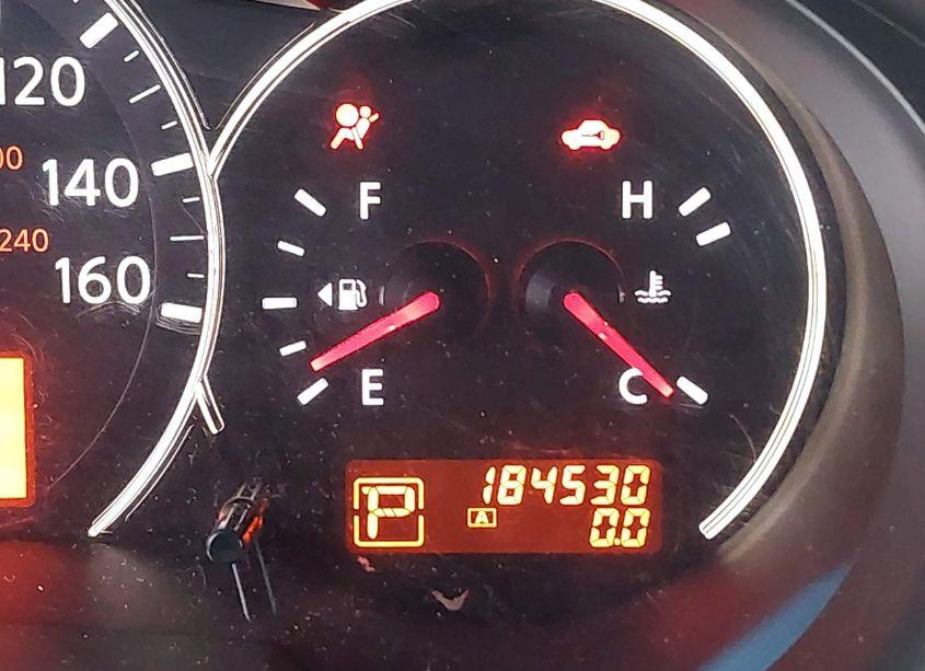 Photo 7 of 2010 Nissan Altima 2.5 S (VIN 1N4AL2AP5AN478640)