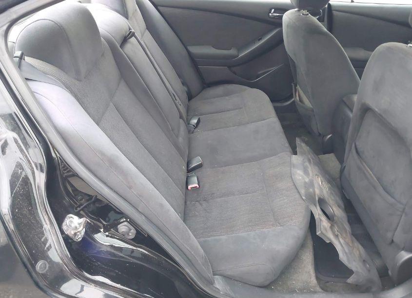 Photo 8 of 2010 Nissan Altima 2.5 S (VIN 1N4AL2AP5AN478640)