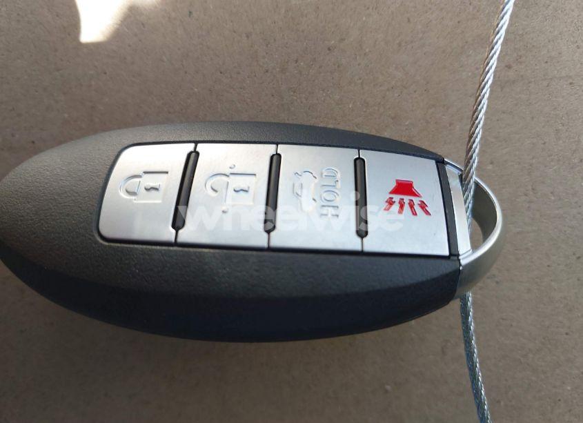 Photo 11 of 2010 Nissan Altima 2.5 S (VIN 1N4AL2AP5AN480971)