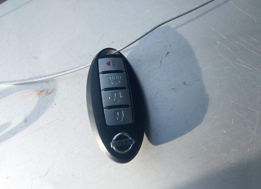 Photo 11 of 2010 Nissan Altima 2.5 S (VIN 1N4AL2AP5AN489623)