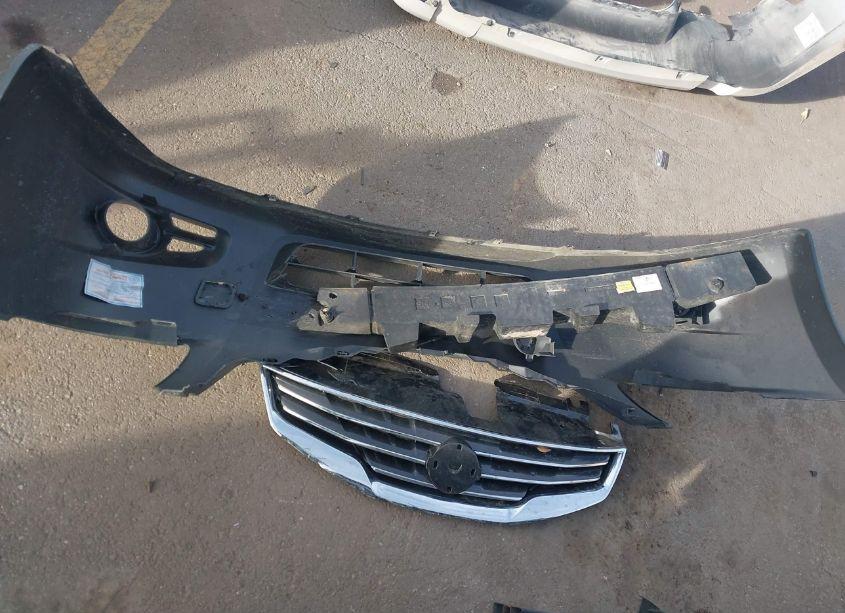 Photo 12 of 2010 Nissan Altima 2.5 S (VIN 1N4AL2AP5AN489623)