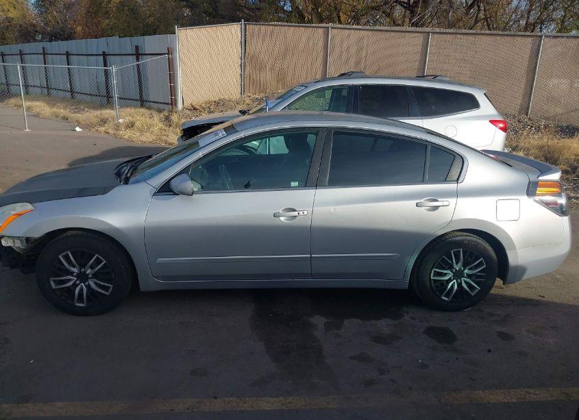 Photo 15 of 2010 Nissan Altima 2.5 S (VIN 1N4AL2AP5AN489623)