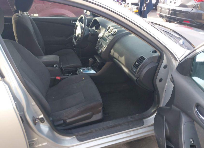 Photo 5 of 2010 Nissan Altima 2.5 S (VIN 1N4AL2AP5AN489623)