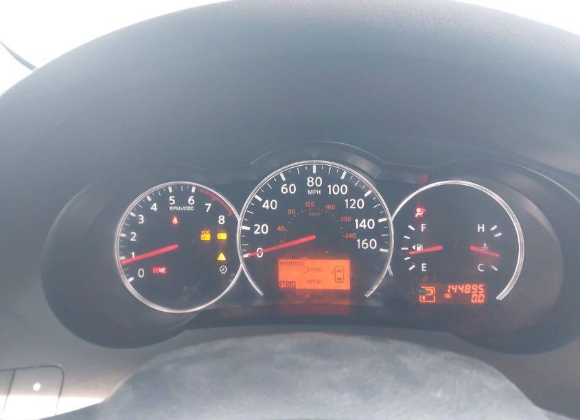 Photo 7 of 2010 Nissan Altima 2.5 S (VIN 1N4AL2AP5AN489623)