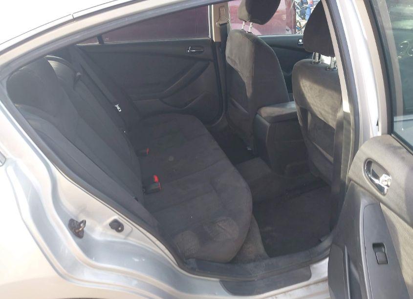 Photo 8 of 2010 Nissan Altima 2.5 S (VIN 1N4AL2AP5AN489623)