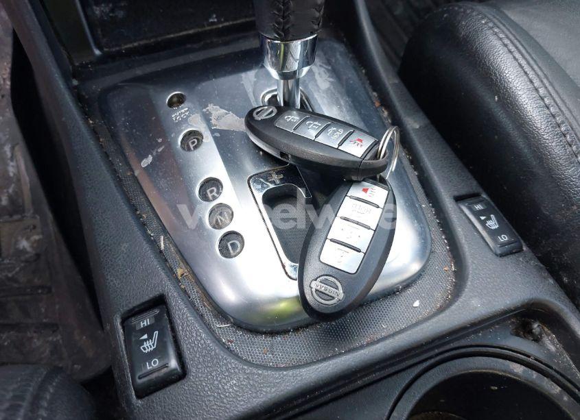 Photo 11 of 2010 Nissan Altima 2.5 S (VIN 1N4AL2AP5AN489962)