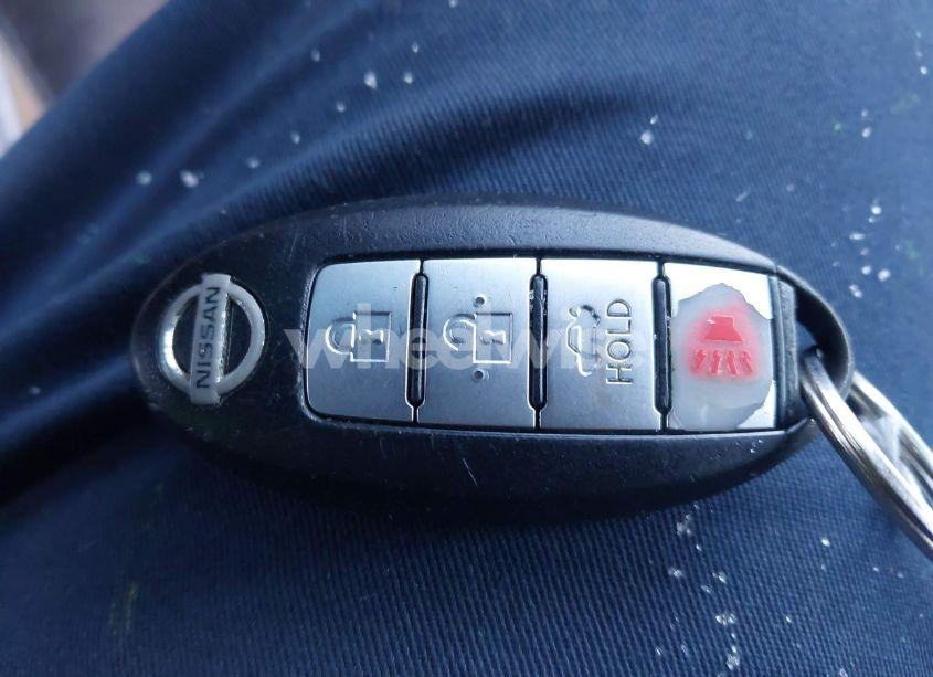 Photo 11 of 2010 Nissan Altima 2.5 S (VIN 1N4AL2AP5AN490738)