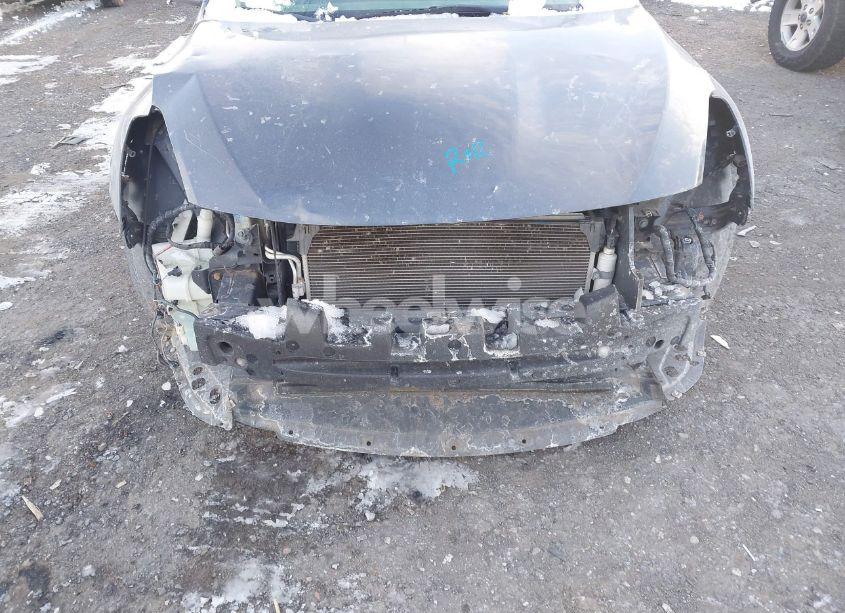 Photo 6 of 2010 Nissan Altima 2.5 S (VIN 1N4AL2AP5AN490738)