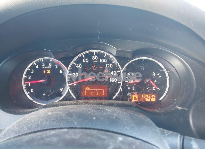 Photo 7 of 2010 Nissan Altima 2.5 S (VIN 1N4AL2AP5AN490738)