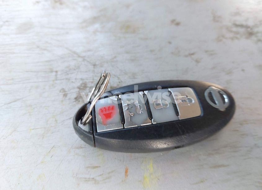 Photo 11 of 2010 Nissan Altima 2.5 S (VIN 1N4AL2AP5AN494997)