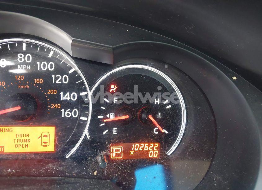 Photo 16 of 2010 Nissan Altima 2.5 S (VIN 1N4AL2AP5AN494997)
