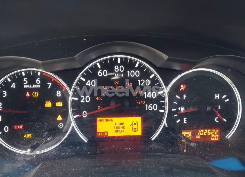 Photo 7 of 2010 Nissan Altima 2.5 S (VIN 1N4AL2AP5AN494997)