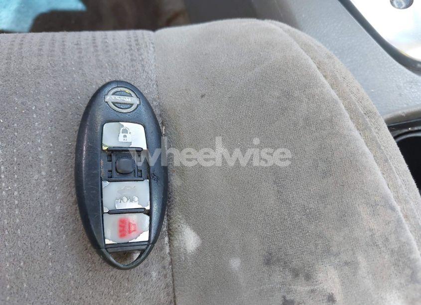 Photo 11 of 2010 Nissan Altima 2.5 S (VIN 1N4AL2AP5AN495535)