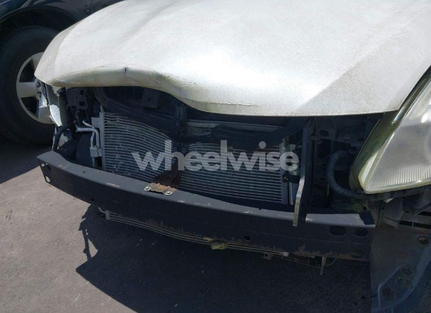 Photo 6 of 2010 Nissan Altima 2.5 S (VIN 1N4AL2AP5AN495535)