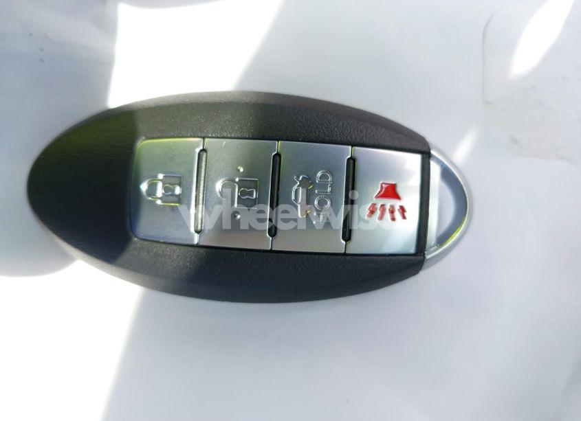 Photo 11 of 2010 Nissan Altima 2.5 (VIN 1N4AL2AP5AN502662)