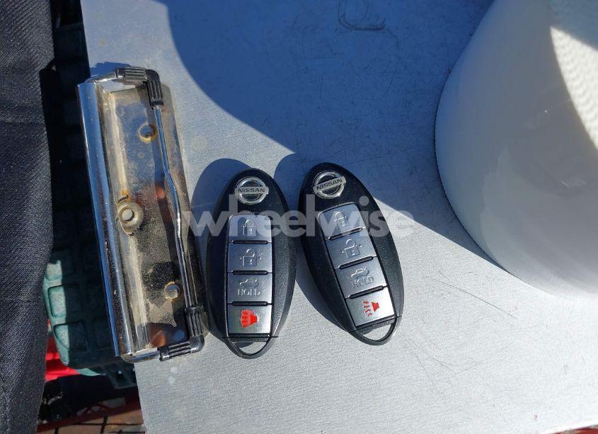 Photo 11 of 2010 Nissan Altima 2.5 S (VIN 1N4AL2AP5AN503102)