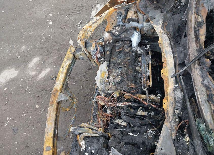 Photo 10 of 2010 Nissan Altima 2.5 S (VIN 1N4AL2AP5AN505643)