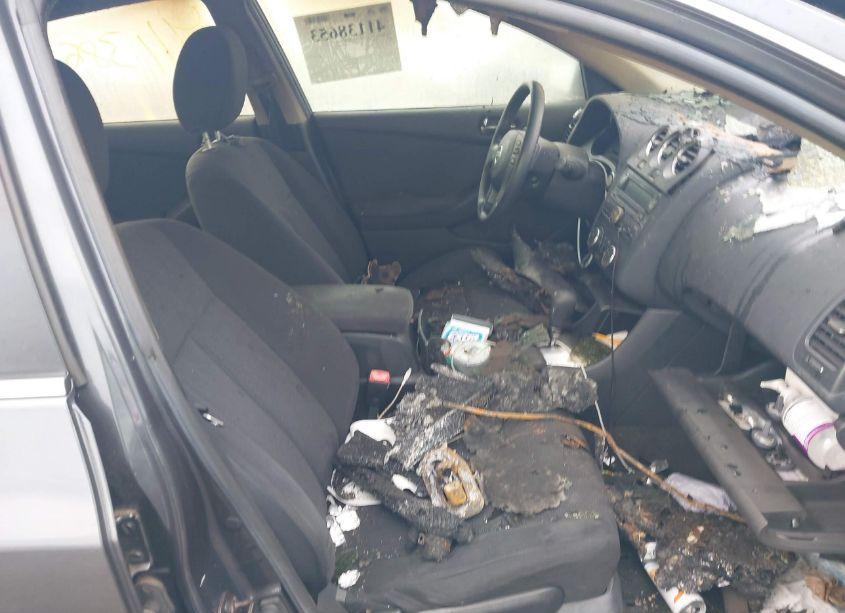 Photo 5 of 2010 Nissan Altima 2.5 S (VIN 1N4AL2AP5AN505643)