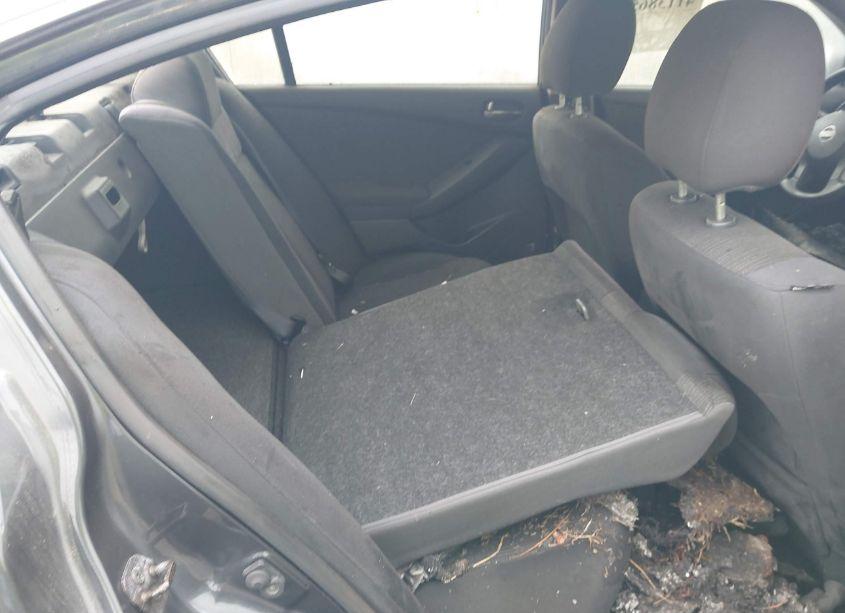 Photo 8 of 2010 Nissan Altima 2.5 S (VIN 1N4AL2AP5AN505643)