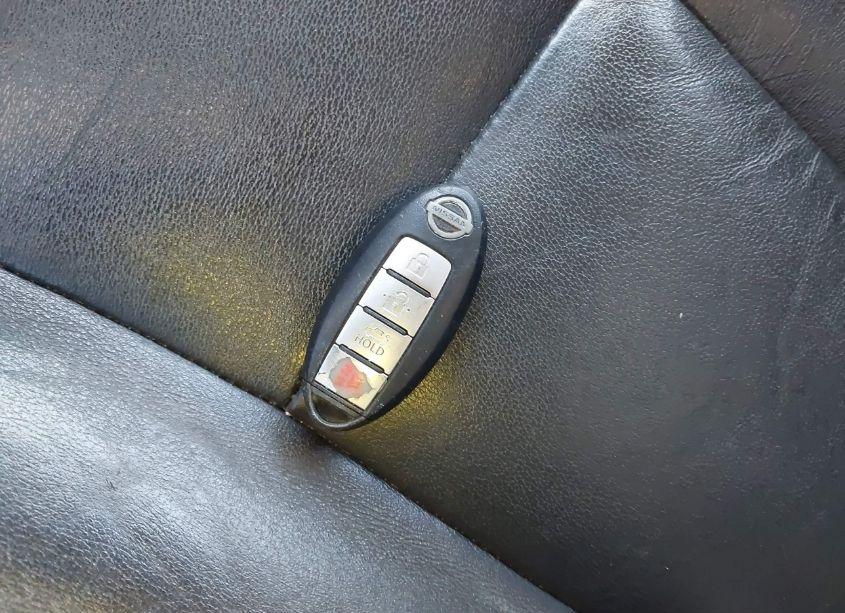 Photo 11 of 2010 Nissan Altima 2.5 SL (VIN 1N4AL2AP5AN508588)