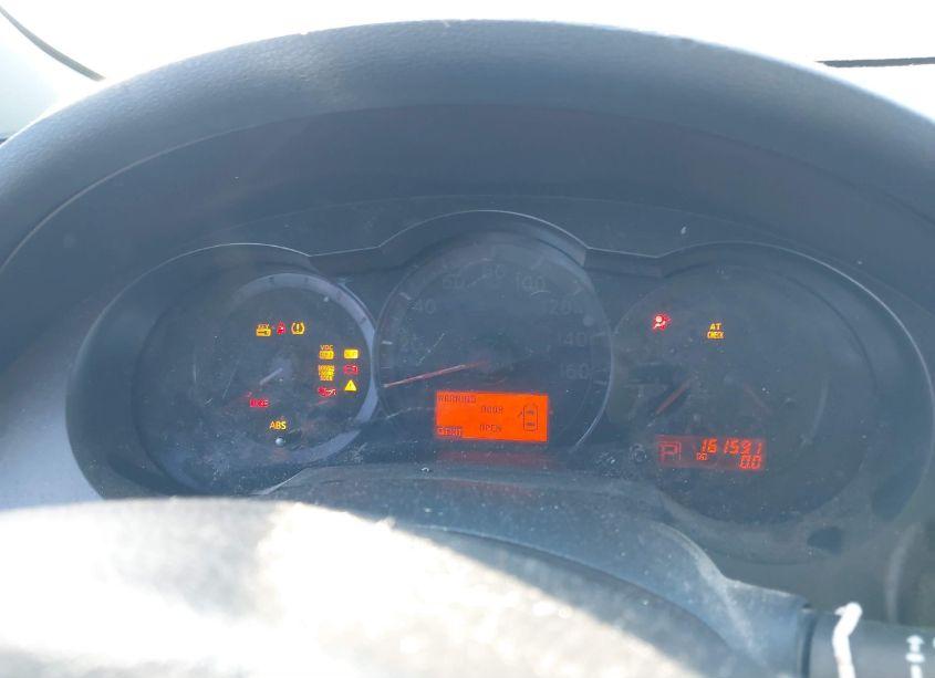 Photo 6 of 2010 Nissan Altima 2.5 SL (VIN 1N4AL2AP5AN508588)