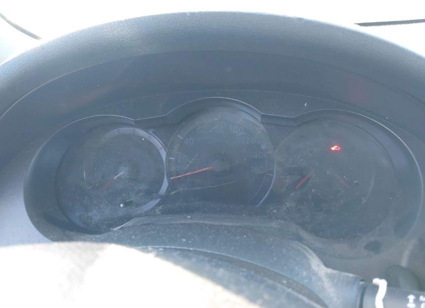 Photo 7 of 2010 Nissan Altima 2.5 SL (VIN 1N4AL2AP5AN508588)