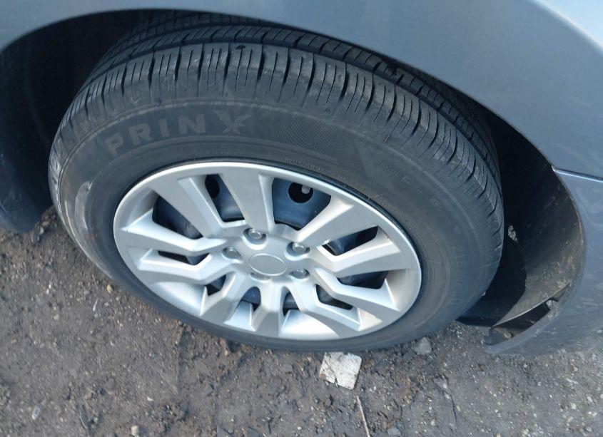 Photo 12 of 2010 Nissan Altima 2.5 S (VIN 1N4AL2AP5AN510115)