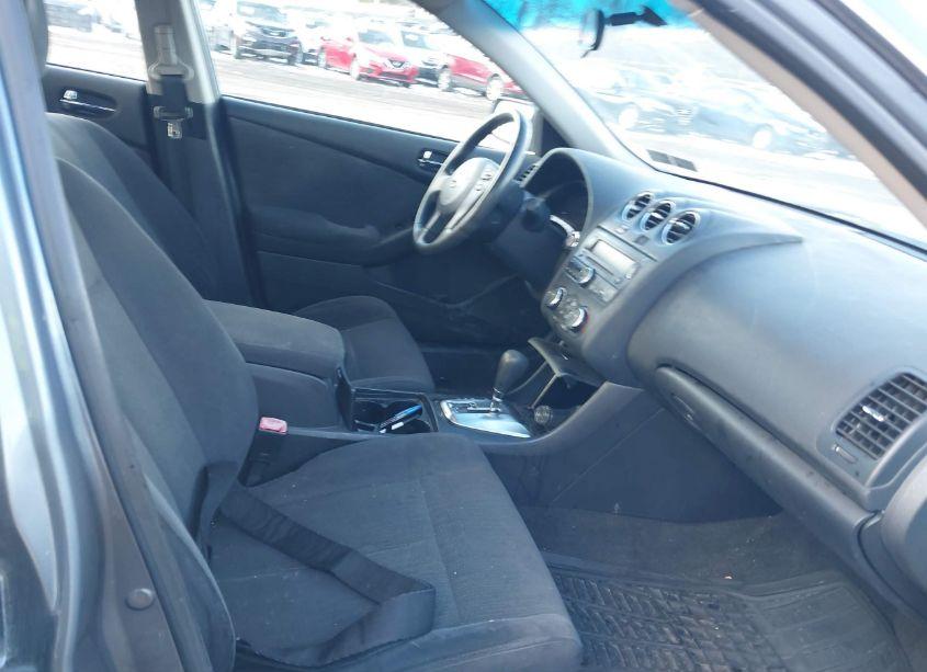 Photo 5 of 2010 Nissan Altima 2.5 S (VIN 1N4AL2AP5AN510115)