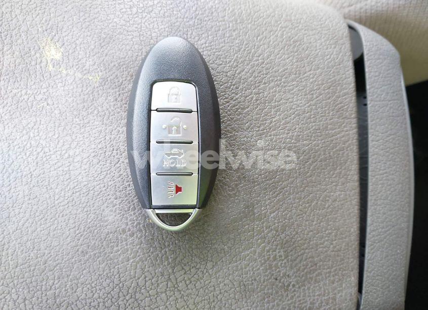 Photo 11 of 2010 Nissan Altima 2.5 S (VIN 1N4AL2AP5AN513631)