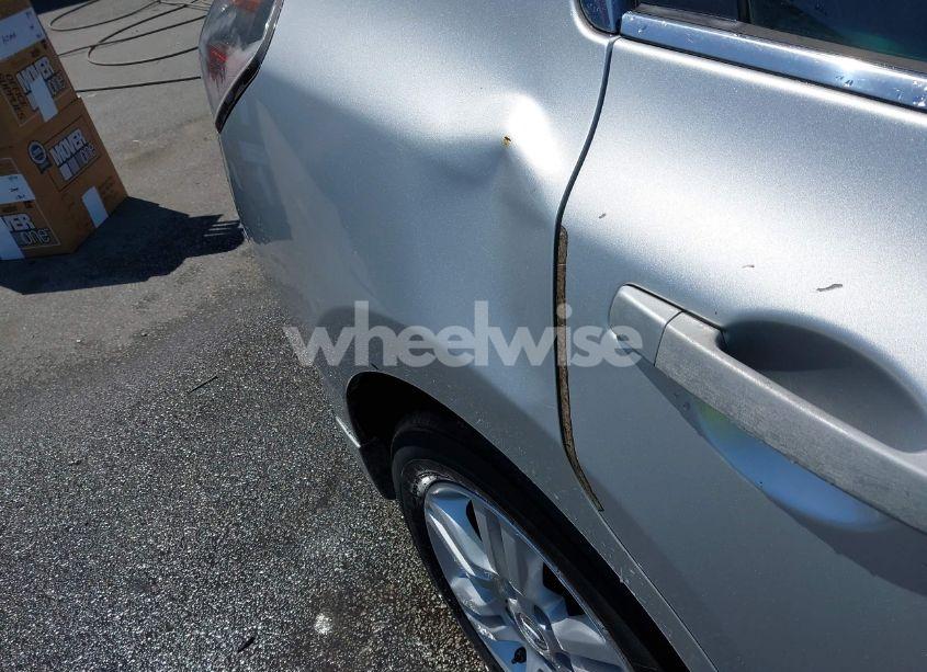 Photo 6 of 2010 Nissan Altima 2.5 S (VIN 1N4AL2AP5AN513631)