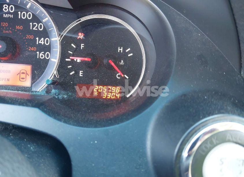 Photo 7 of 2010 Nissan Altima 2.5 S (VIN 1N4AL2AP5AN513631)