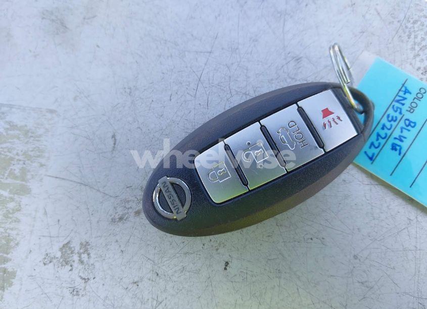 Photo 11 of 2010 Nissan Altima 2.5 S (VIN 1N4AL2AP5AN532227)