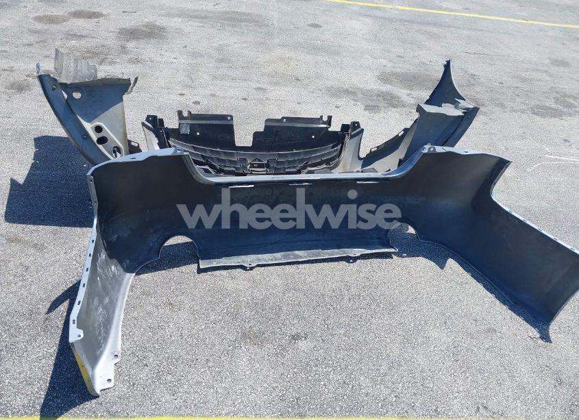 Photo 12 of 2010 Nissan Altima 2.5 S (VIN 1N4AL2AP5AN532227)