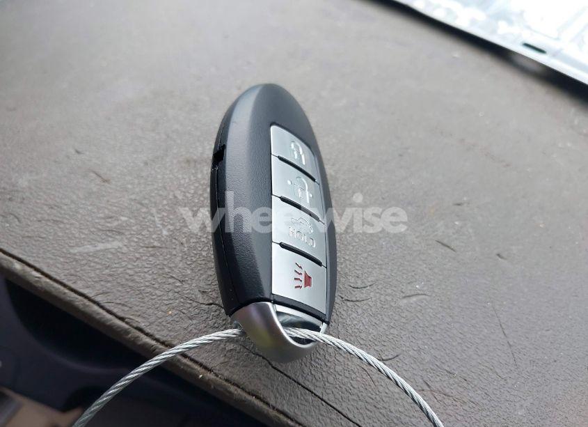 Photo 11 of 2010 Nissan Altima 2.5 S (VIN 1N4AL2AP5AN534351)