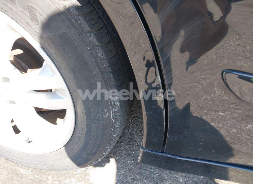 Photo 13 of 2010 Nissan Altima 2.5 S (VIN 1N4AL2AP5AN534351)