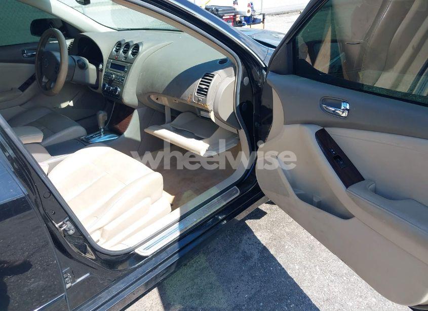 Photo 5 of 2010 Nissan Altima 2.5 S (VIN 1N4AL2AP5AN534351)