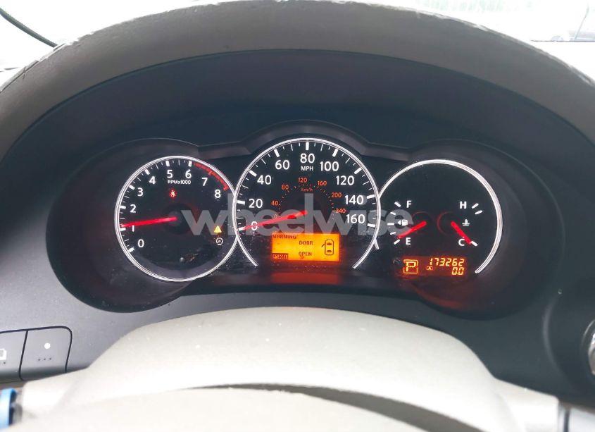 Photo 7 of 2010 Nissan Altima 2.5 S (VIN 1N4AL2AP5AN534351)