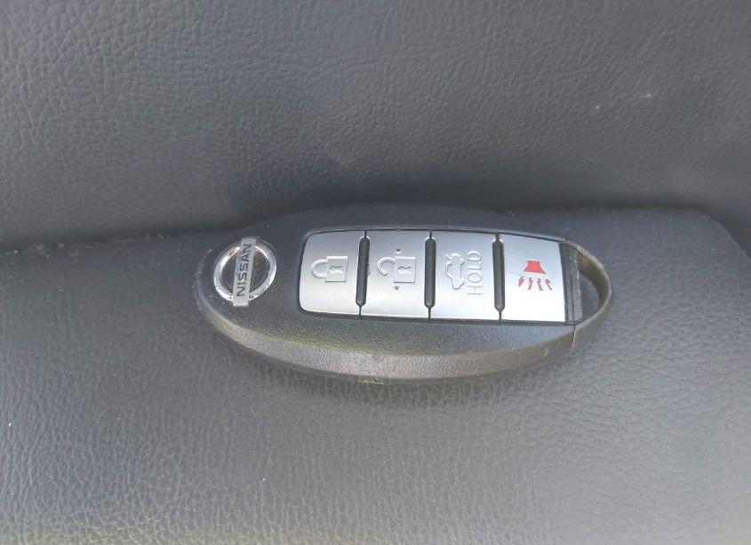 Photo 11 of 2010 Nissan Altima 2.5 S (VIN 1N4AL2AP5AN534625)