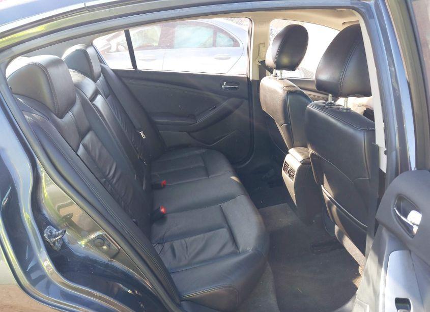 Photo 8 of 2010 Nissan Altima 2.5 S (VIN 1N4AL2AP5AN534625)