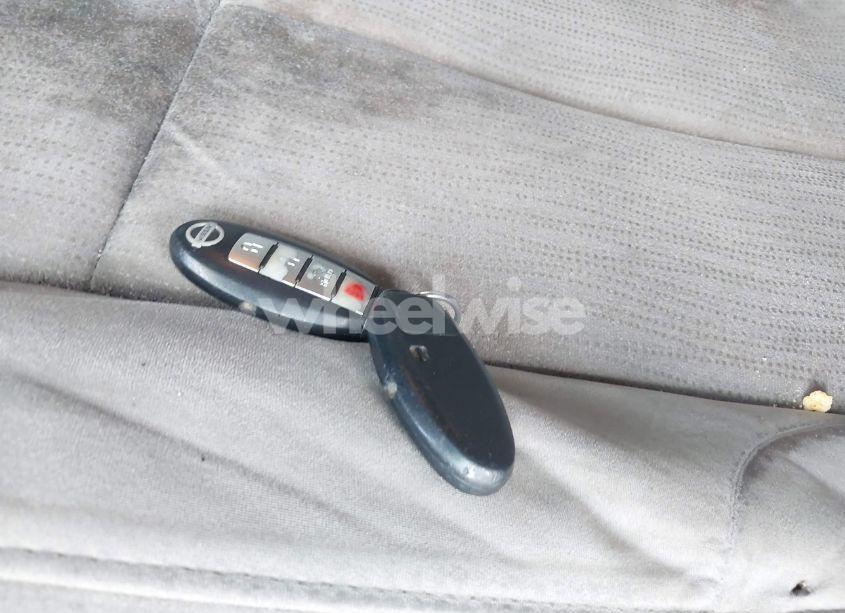 Photo 11 of 2010 Nissan Altima 2.5 (VIN 1N4AL2AP5AN534995)